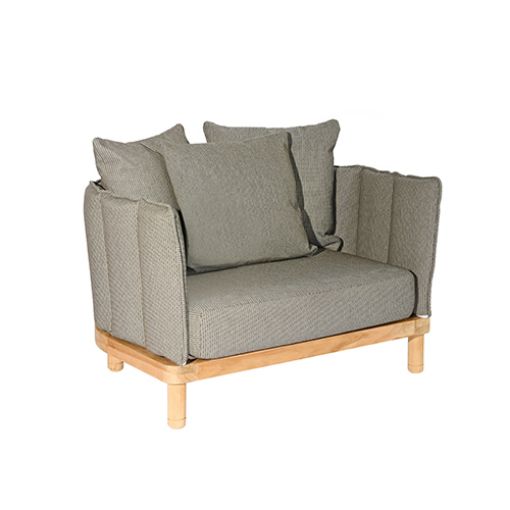 Afbeeldingen van Softline Fauteuil