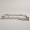 Afbeeldingen van VENICE Sofa