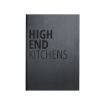 Afbeeldingen van Hardcoverboek 'High End Kitchens'